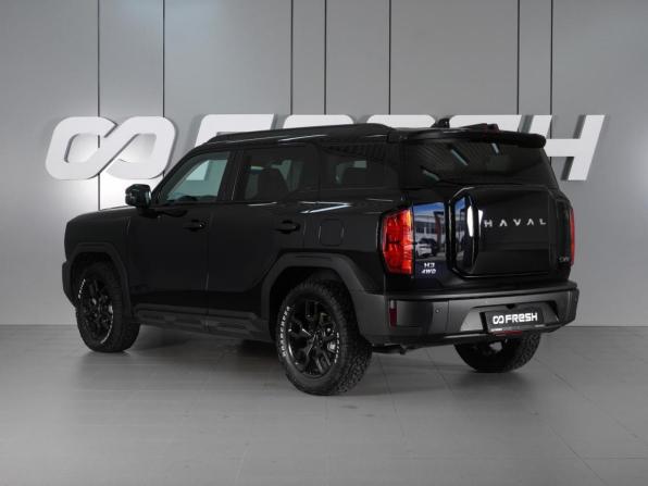 Haval H3 I с пробегом 2024 года, цена 2 759 000 рублей, 35195 км, внедорожник, Автокод Объявления