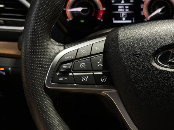 Lada (ВАЗ) Vesta I Рестайлинг (NG) с пробегом 2024 года, цена 1 630 000 рублей, 28196 км, универсал, Автокод Объявления