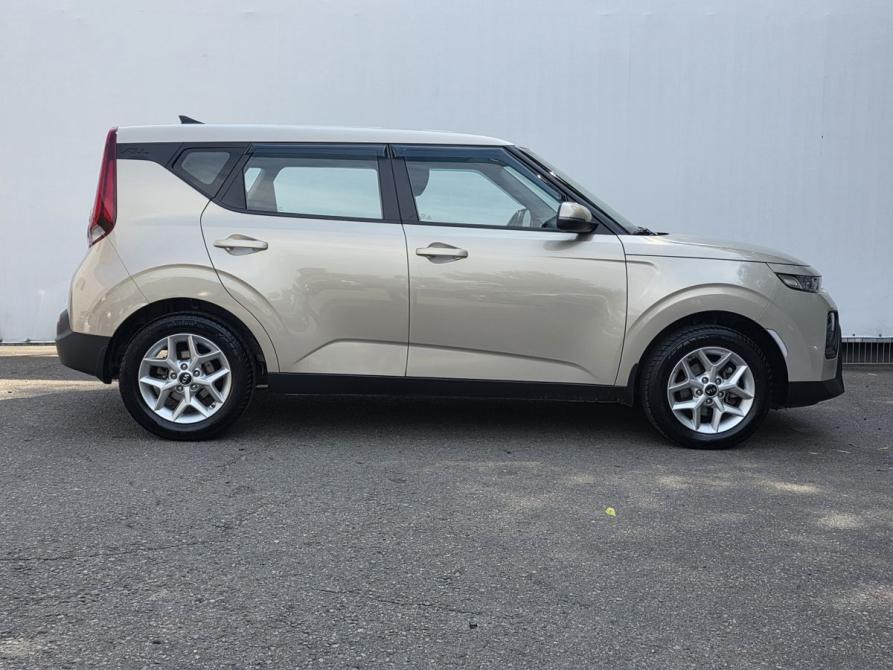 Kia Soul III Москва  - изображение 4