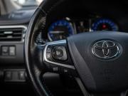 Toyota Camry VII (XV50) Рестайлинг Сочи  - изображение 39