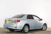 Toyota Corolla X (E140 E150) Рестайлинг Тюмень  - изображение 26