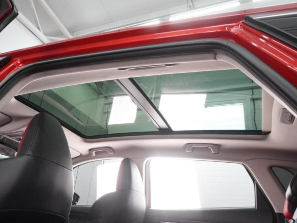 Changan CS55 Plus II с пробегом 2024 года, цена 2 164 000 рублей, 56087 км, внедорожник, Автокод Объявления
