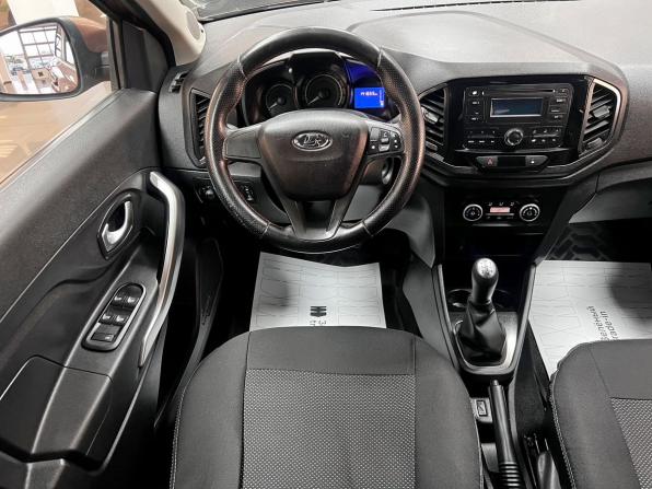 Lada (ВАЗ) XRAY I с пробегом 2017 года, цена 780 000 рублей, 141655 км, хэтчбек, Автокод Объявления