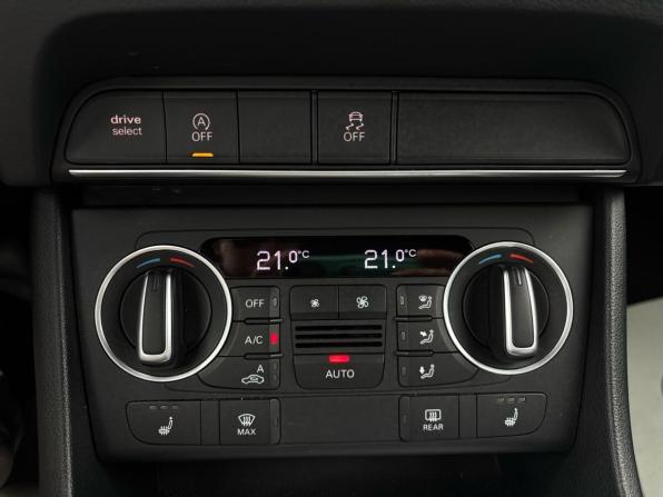 Audi Q3 I (8U) Рестайлинг с пробегом 2016 года, цена 2 250 000 рублей, 75530 км, внедорожник, Автокод Объявления