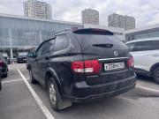 SsangYong Kyron I Рестайлинг Санкт-Петербург  - изображение 8