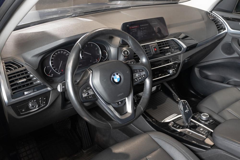 BMW X3 III (G01) Казань  - изображение 5