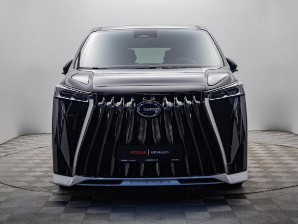 GAC M8 с пробегом 2024 года, цена 4 129 000 рублей, 26400 км, минивэн, Автокод Объявления