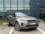 Land Rover Range Rover Evoque II Москва  - изображение 37