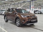Toyota RAV4 IV (XA40) Рестайлинг Казань  - изображение 29