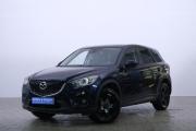 Mazda CX-5 I Омск  - изображение 26