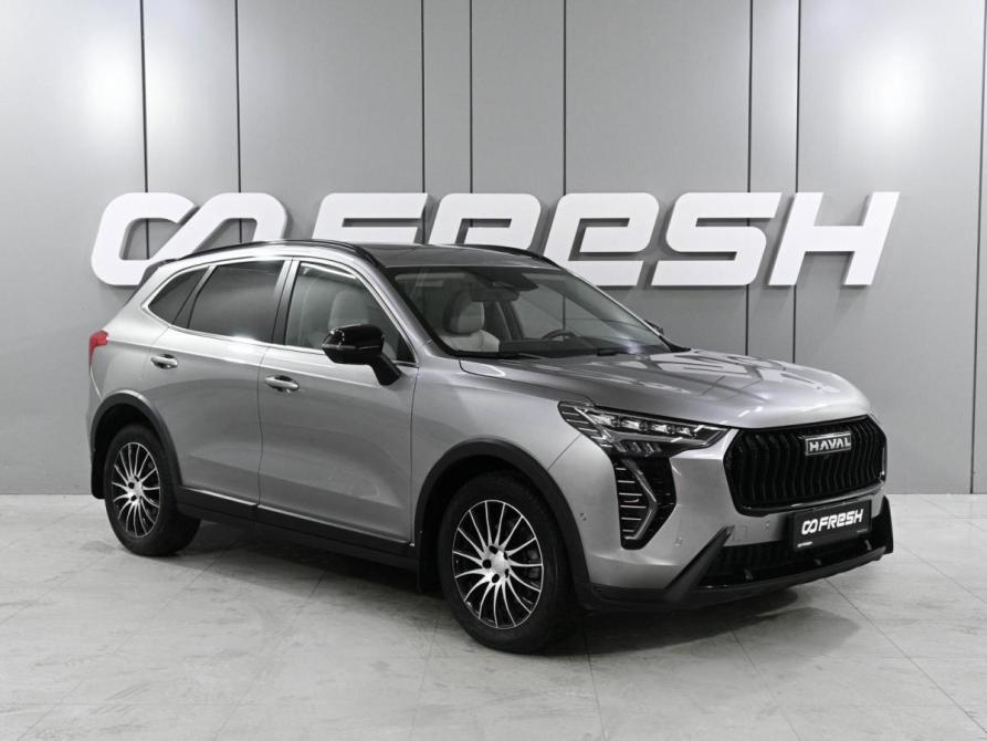 Haval Jolion I Рестайлинг Ростов-на-Дону  - изображение 1