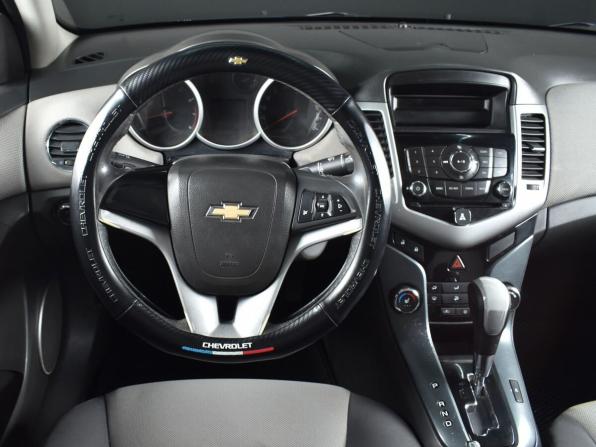 Chevrolet Cruze I с пробегом 2010 года, цена 674 997 рублей, 267639 км, седан, Автокод Объявления