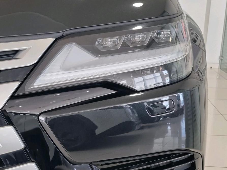 Lexus LX IV Омск  - изображение 18