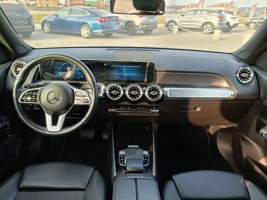 Mercedes-Benz GLB I (X247) Пермь  - изображение 20
