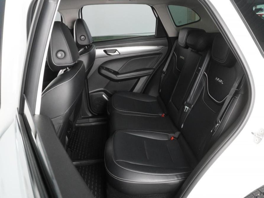 Haval Jolion I Рестайлинг Минеральные Воды  - изображение 9