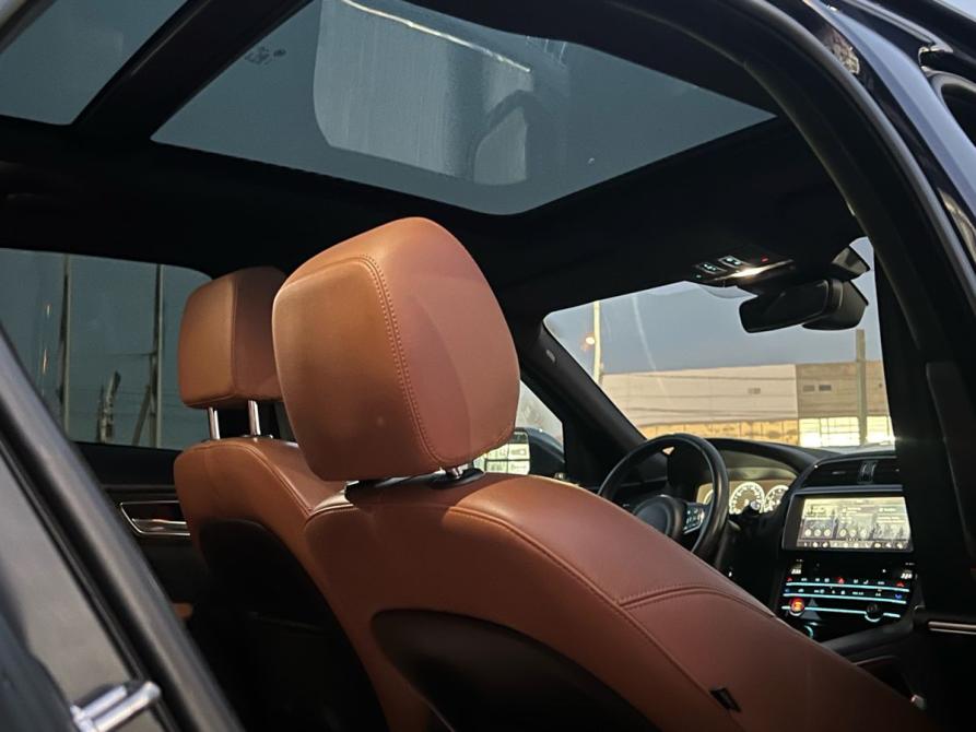 Jaguar F-Pace I Волгоград  - изображение 20