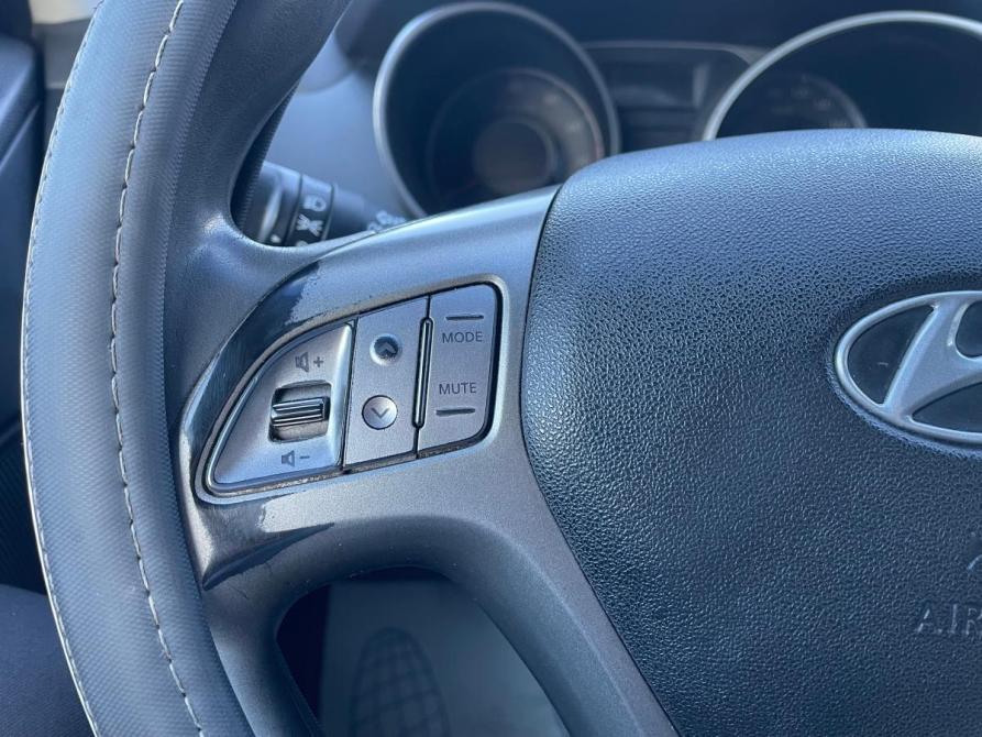 Hyundai ix35 I Вологда  - изображение 12