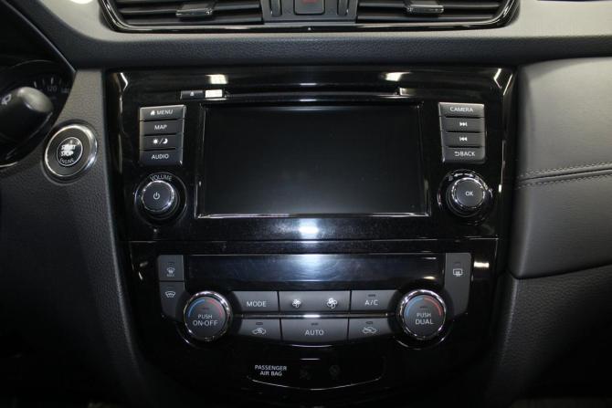 Nissan X-Trail III Рестайлинг с пробегом 2021 года, цена 2 729 000 рублей, 84007 км, внедорожник, Автокод Объявления