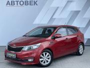 Kia Rio III Рестайлинг Екатеринбург  - изображение 31