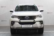 Toyota Fortuner II Владивосток  - изображение 27
