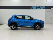 Nissan Magnite I Рестайлинг Санкт-Петербург  - изображение 42