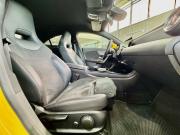 Mercedes-Benz CLA II (C118 X118) Москва  - изображение 35