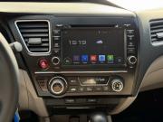 Honda Civic IX Рестайлинг Волгоград  - изображение 47