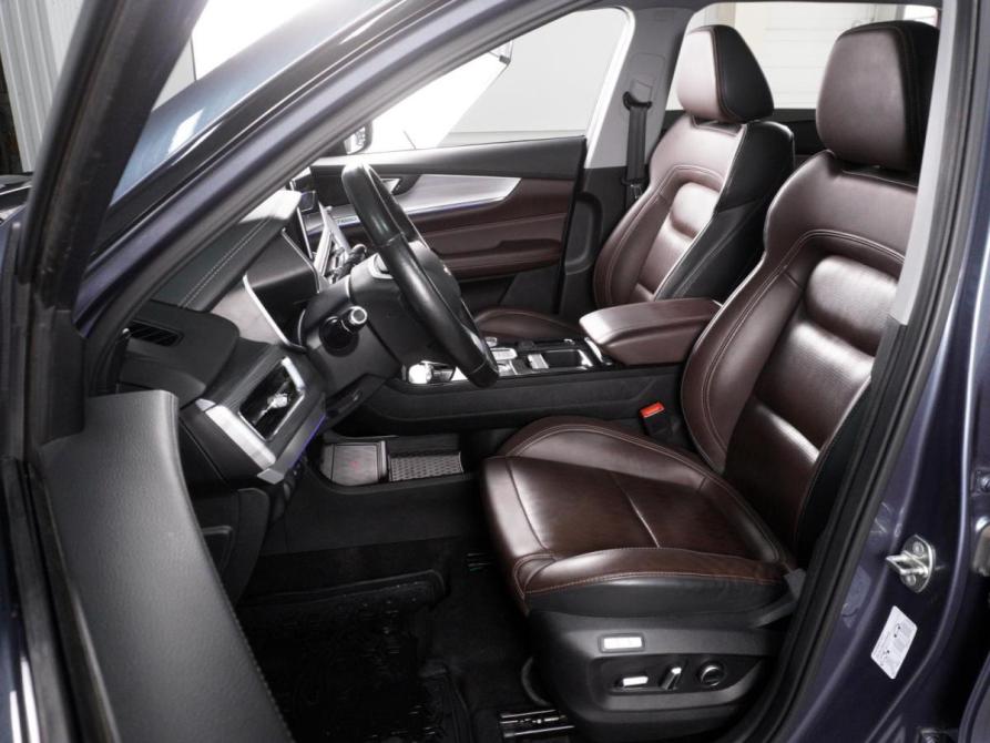 Chery Tiggo 8 Pro I Минеральные Воды  - изображение 11