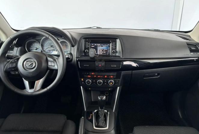 Mazda CX-5 I с пробегом 2014 года, цена 1 445 000 рублей, 219127 км, внедорожник, Автокод Объявления