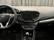 Lada (ВАЗ) Vesta I Красноярск  - изображение 27