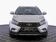 Lada (ВАЗ) Vesta I Москва  - изображение 28