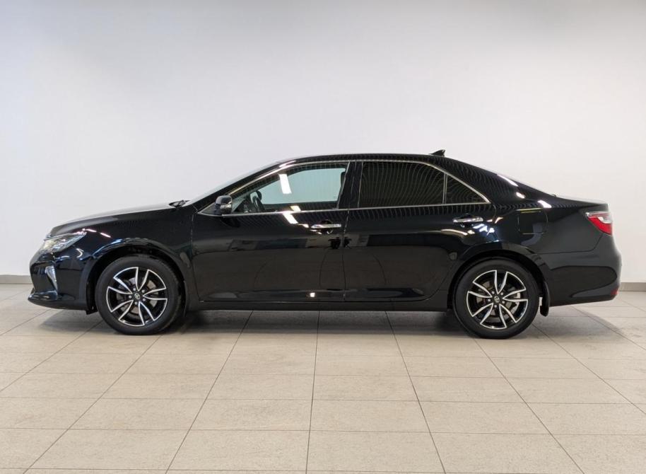 Toyota Camry VII (XV50) Рестайлинг 2 Санкт-Петербург  - изображение 8