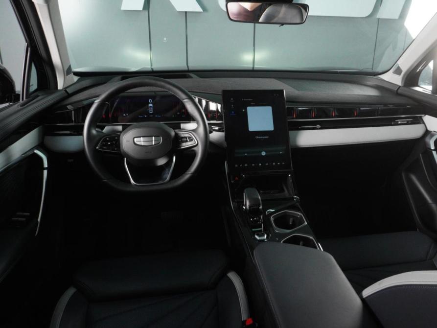 Geely Atlas II Минеральные Воды  - изображение 6