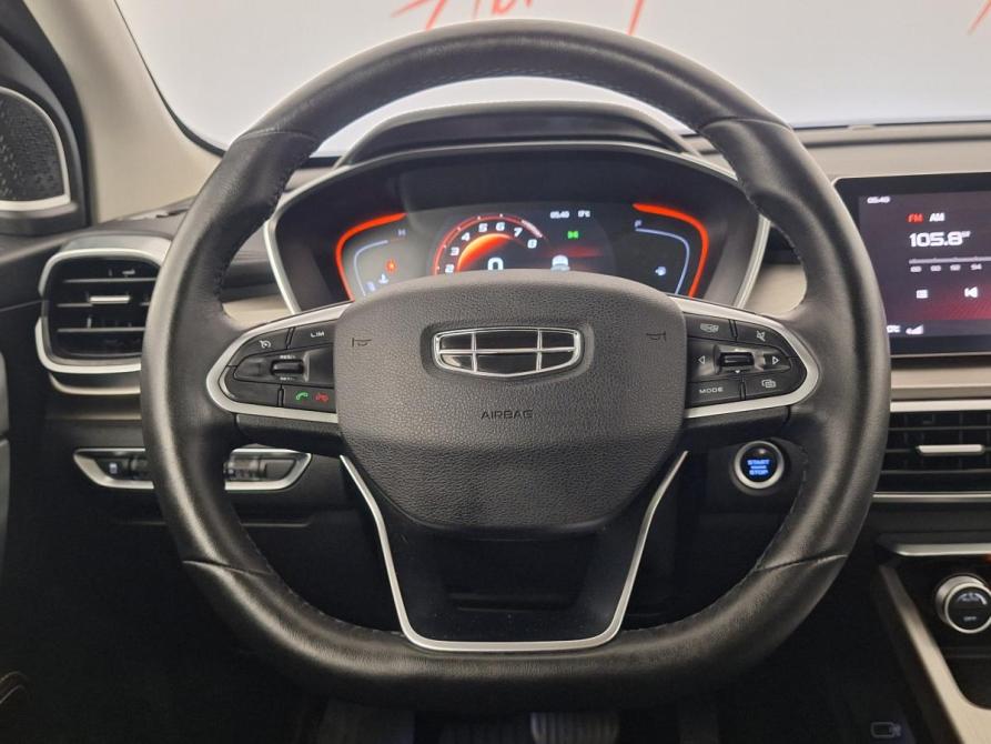 Geely Coolray I Псков  - изображение 11