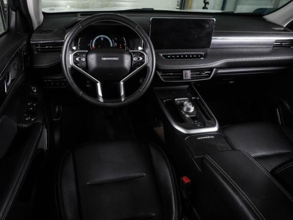 Haval Jolion I с пробегом 2021 года, цена 1 749 000 рублей, 56684 км, внедорожник, Автокод Объявления