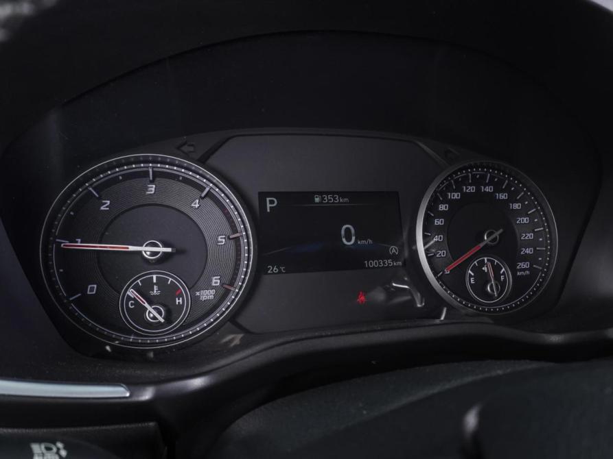 Hyundai Santa Fe IV Рестайлинг Ростов-на-Дону  - изображение 20