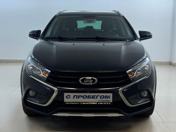 Lada (ВАЗ) Vesta I с пробегом 2021 года, цена 1 129 000 рублей, 89098 км, универсал, Автокод Объявления