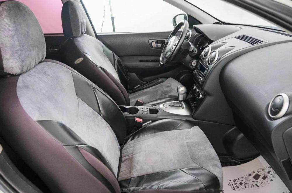 Nissan Qashqai I Рестайлинг Красноярск  - изображение 14