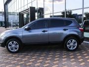 Nissan Qashqai I Рестайлинг Калуга  - изображение 19