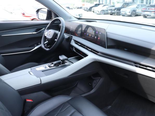 Changan CS75 Plus III с пробегом 2024 года, цена 2 550 000 рублей, 26212 км, внедорожник, Автокод Объявления