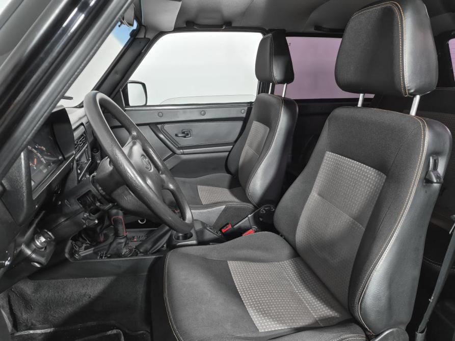 Lada (ВАЗ) 2121 (4x4) I Рестайлинг (2020) Нижний Новгород  - изображение 12