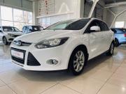 Ford Focus III Миасс  - изображение 22