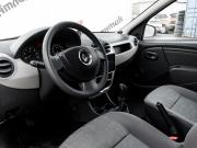 Renault Logan I Рестайлинг Екатеринбург  - изображение 26