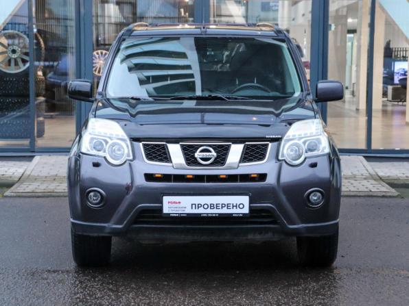 Nissan X-Trail II Рестайлинг с пробегом 2012 года, цена 1 305 000 рублей, 208209 км, внедорожник, Автокод Объявления