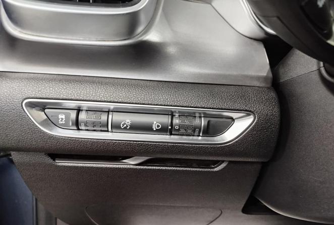 Geely Coolray I с пробегом 2021 года, цена 1 690 000 рублей, 52212 км, внедорожник, Автокод Объявления