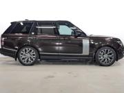 Land Rover Range Rover IV Рестайлинг Санкт-Петербург  - изображение 34