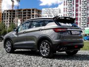 Geely Coolray I Ижевск  - изображение 39
