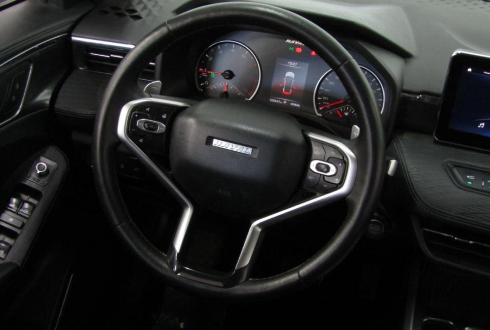 Haval Jolion I Екатеринбург  - изображение 18