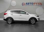 Kia Sportage III Рестайлинг Москва  - изображение 31
