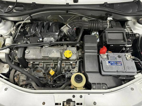 Lada (ВАЗ) Largus I с пробегом 2017 года, цена 662 290 рублей, 148208 км, универсал, Автокод Объявления